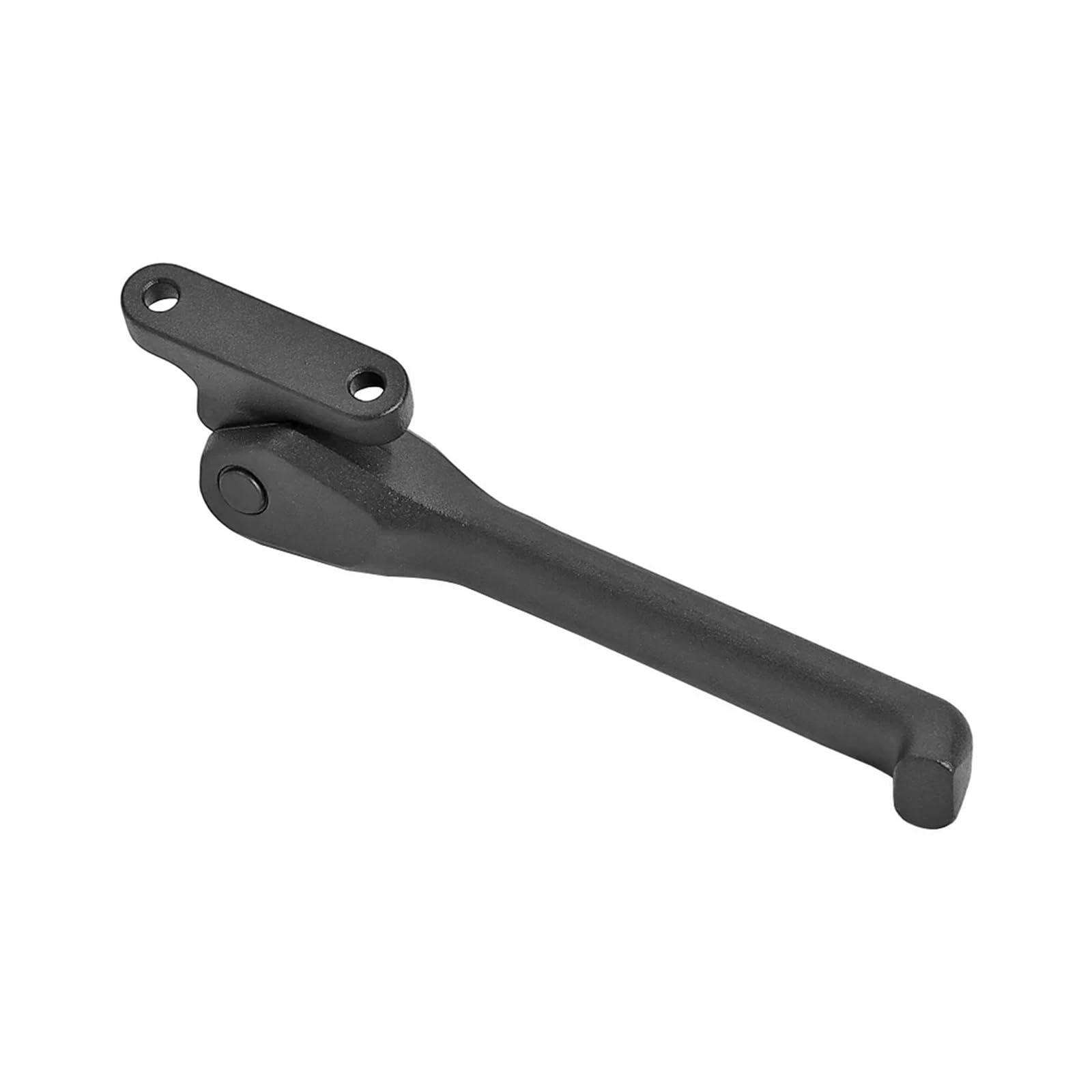 Parti di Scooter elettrici Supporto for Piedi Compatibile con Ninebot ZT3 / ZT3 PRO Electric Scooter Staffa for cavalletto di parcheggio Parti di Ricambio for Supporto for Piedi