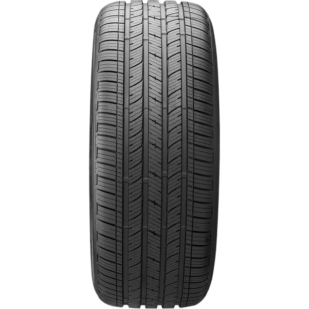 Amazon.com: 235/65R17 Bridgestone Alenza Sport A/S 104H SL Black 