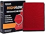 HIGHFLOW PA5414X, High Performance, Pre-Oiled Disposable Engine Air Filter | Fits 2007-02 Jeep Liberty, 2010-05 Grand Cherokee, 2010-06 Commander