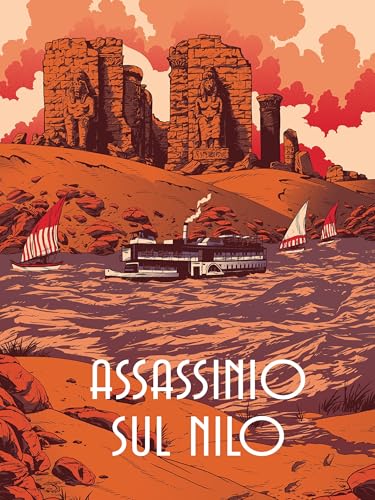 Assassinio sul Nilo