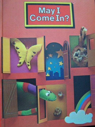 May I Come In? by Theodore Clymer (1976-08-01)