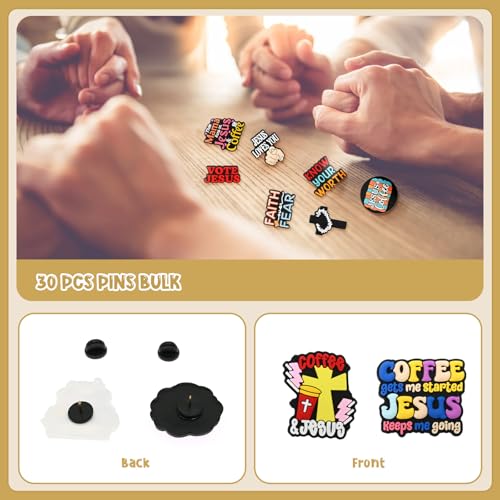 Image of Cute Pins Bulk,Funny Backpack Pin Lapel Badge Pins Set for Jackets,Hats