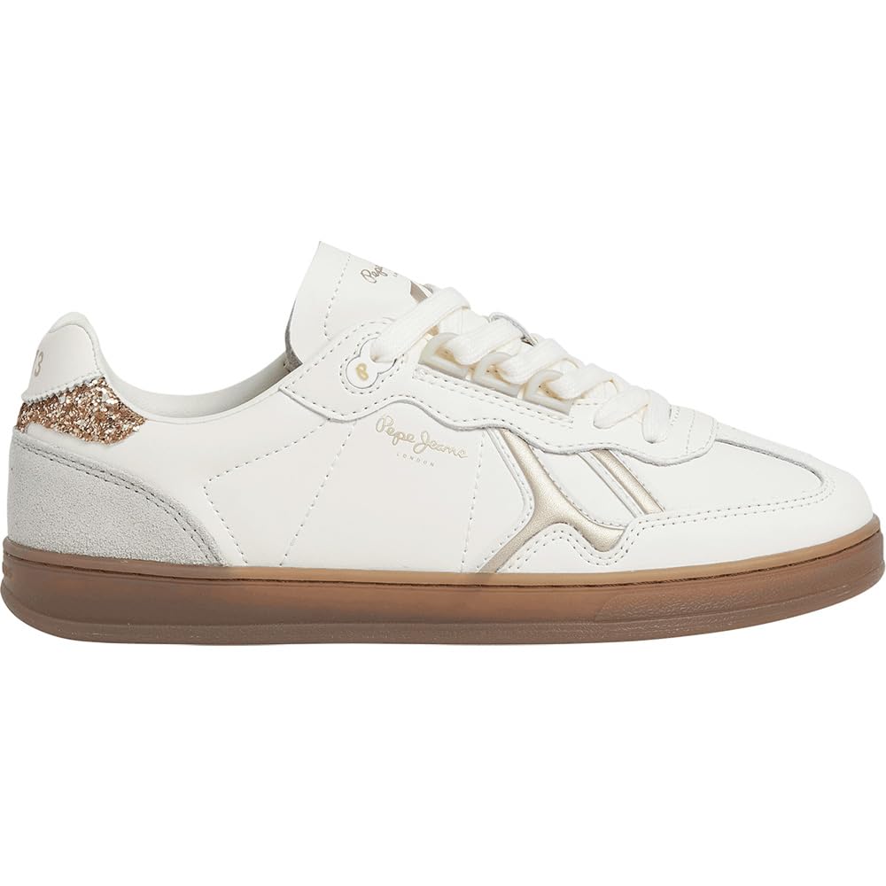 Baskets PEPE JEANS Ball Basic EU 40 pour en finir avec la fatigue