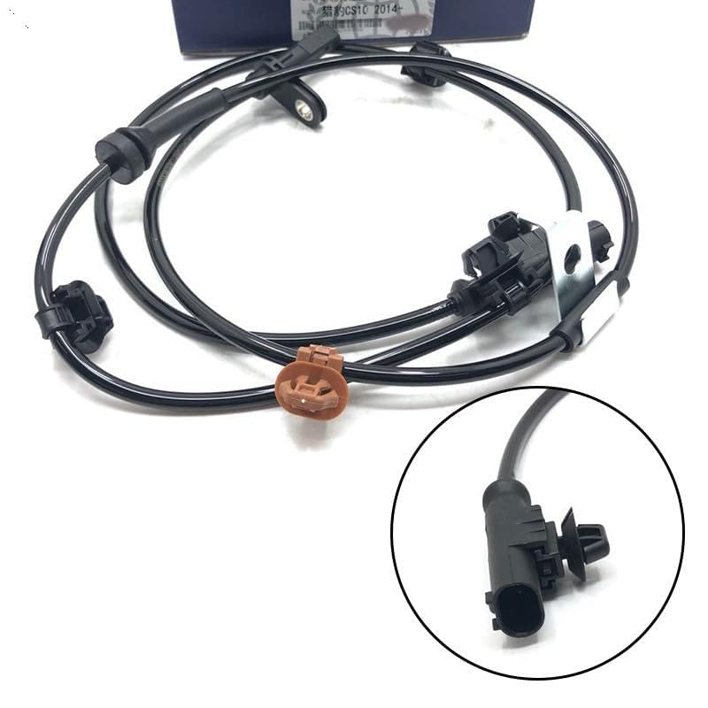 for Cheetah CS10 Applicable Anti-Lock Sensor ABS Wheel Sensor OE:A003630040