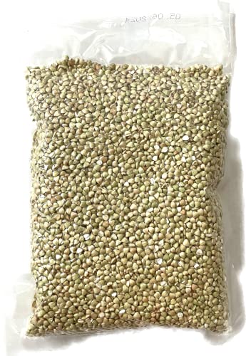16oz Big Green Organic Buckwheat, Non GMO, Pack of 1 image 4