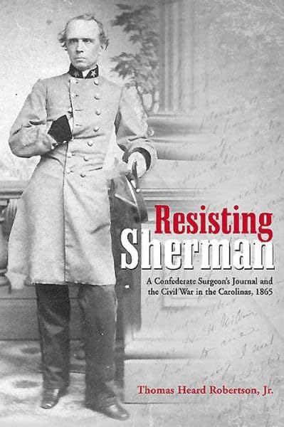 Buy Resisting Sherman — BookShops.in