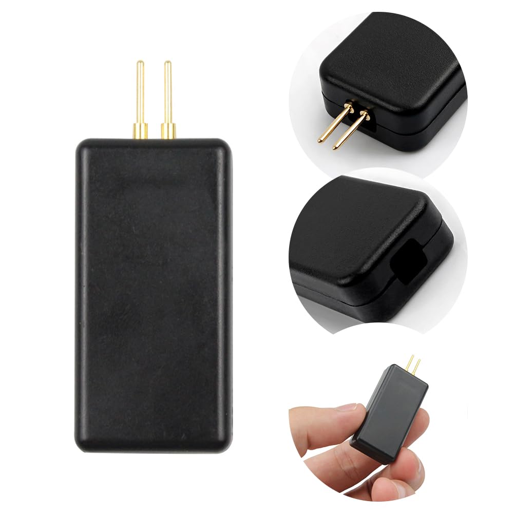 6 Pièces Simulateur Airbag De Voiture Universel, Trouver SRS Défaut Outil De Diagnostic, Resistances Diagnostic Pour Leurre Airbag | Leroy Merlin