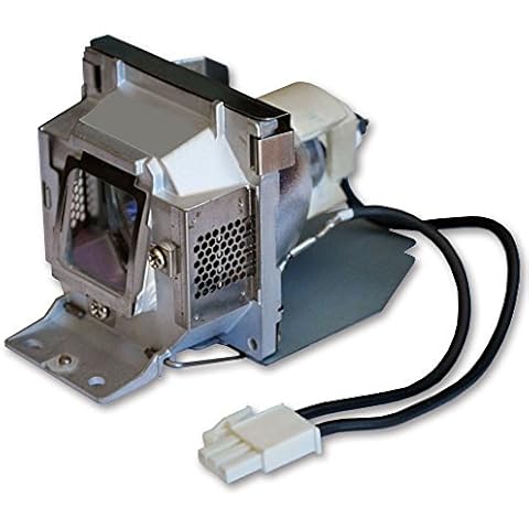 HFY marbull 5J.J0A05.001 Replacement Projector Lamp Cover
