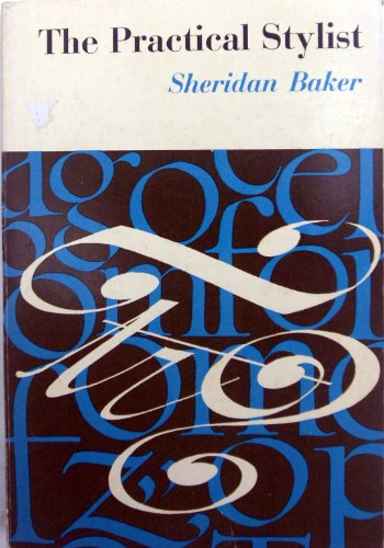 The practical stylist 0690008732 Book Cover