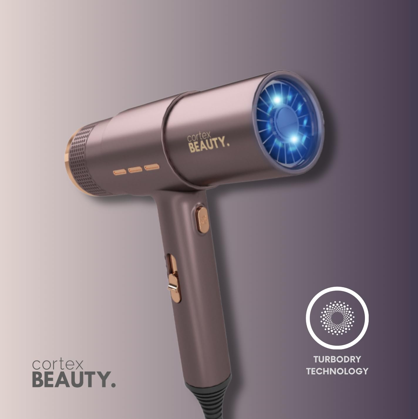 Amazon.com : Cortex International Turbo Blazer - Salon Performance