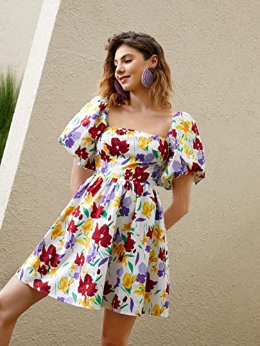 Image of Leriya Fashion Women Midi Dress | One Piece Dress for Women | Dresses for Women | Trendi Dress for Women