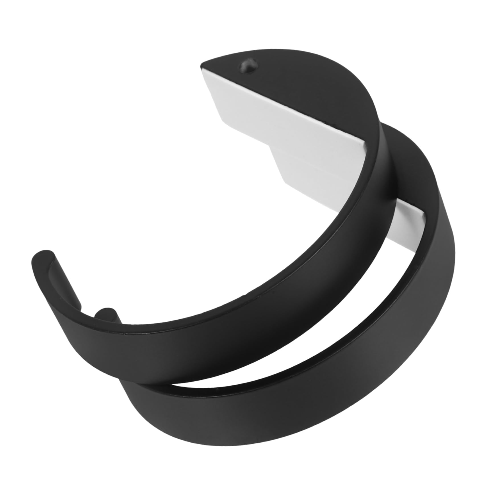 PartyKindom 2pcs Purse Hooks for Tables Desk Backpack Hanger Heavy Duty Table Bag Hanger