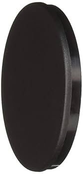 Amazon.com : Kaiser 206968 68mm Slip-On Lens Cap (Black