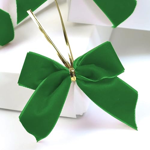 Miniatura 10 de Cinta de terciopelo marrón de 38 pulgadas de ancho, 25 yardas, ribete de terciopelo de una sola cara en el carrete para manualidades, envoltura de