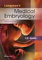 Langman's Medical Embryology 第13版 Langman's Medical Embryology 第13版 - メルカリ