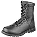 Produktbild Brandit KAMPFSTIEFEL unisex boot schwarz, Größe:39