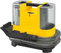 Extratora Portátil Doméstico Limpa Sofá Colchão Tapete ELV400 (127V)