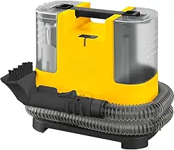 Extratora Portátil Doméstico Limpa Sofá Colchão Tapete ELV400 (127V)