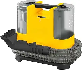 Extratora Portátil Doméstico Limpa Sofá Colchão Tapete ELV400 (127V)