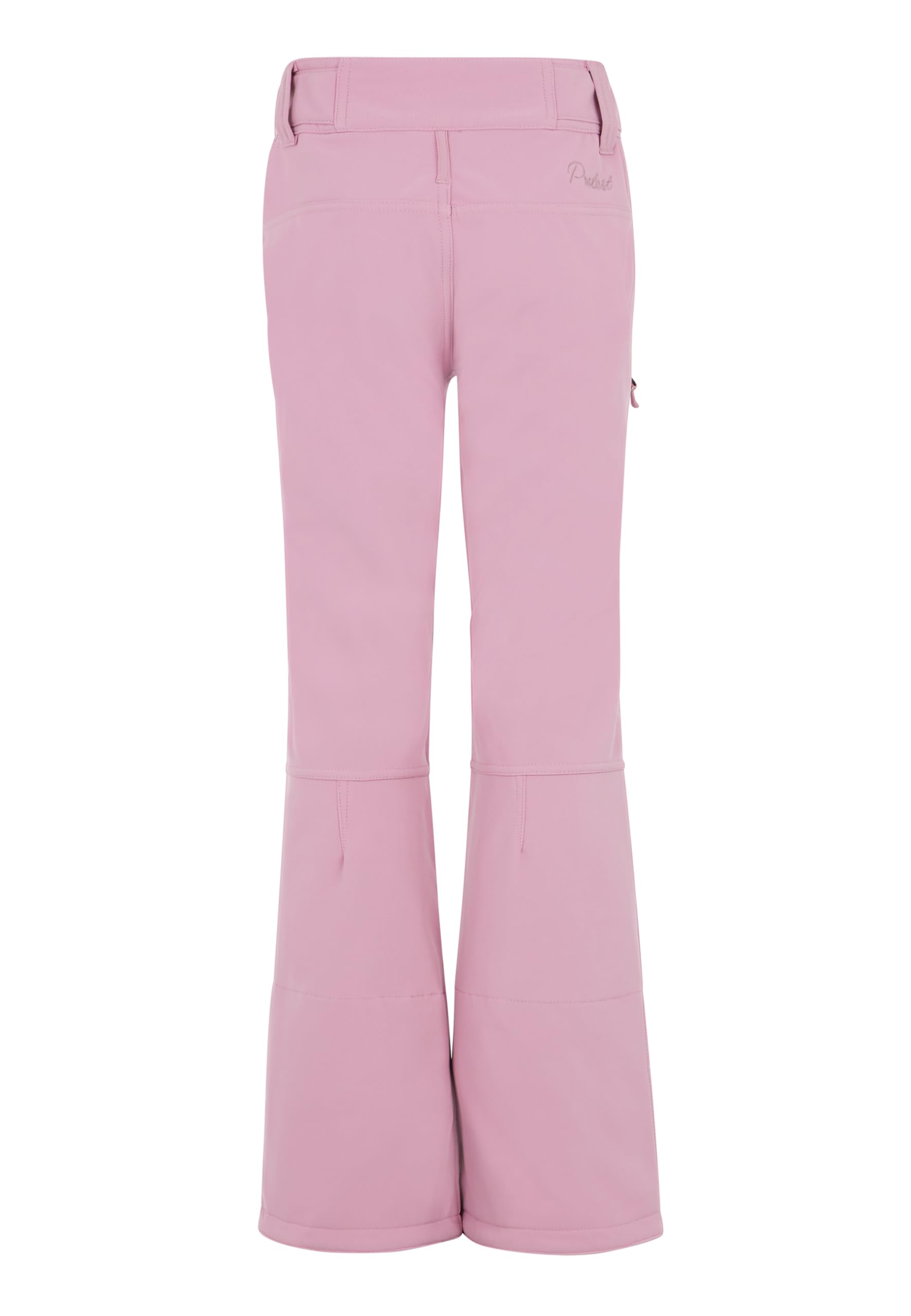 Protest LOLE JR Softshell Snowpants