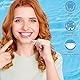 DanTicy Brushpicks Interdental Zahnstocher, weiche Borsten Zahnseide Picks Zahnstocher, hilft entfernt Plaque und Ablagerungen zwischen den Zähnen 900PCS (Packung mit 3)