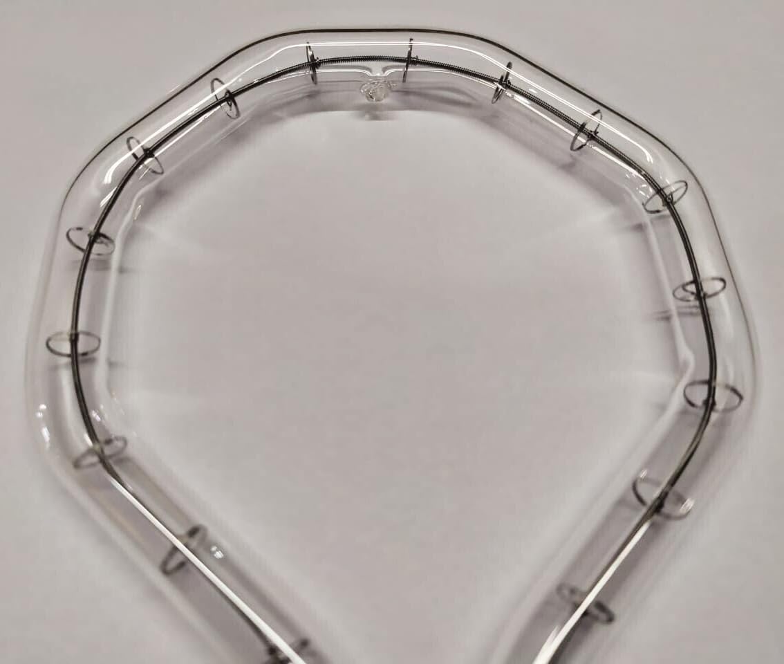 JPN LAMPS 13939F-V - 400W 110V - V-Cap - T.11X94mm