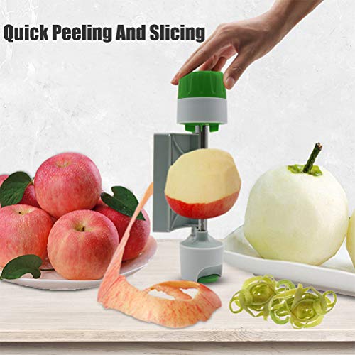 Cortador Multifuncional de Frutas y Vegetales Gazaar miniatura 4