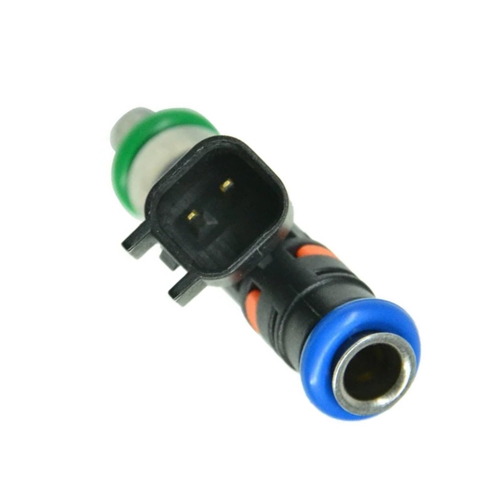 Iniettore di Carburante 4 Pezzi, Compatibile for Audi A4 TT 1.8T 20V, Iniettore Turbocompressore 550cc 2.7TT, 0280158117