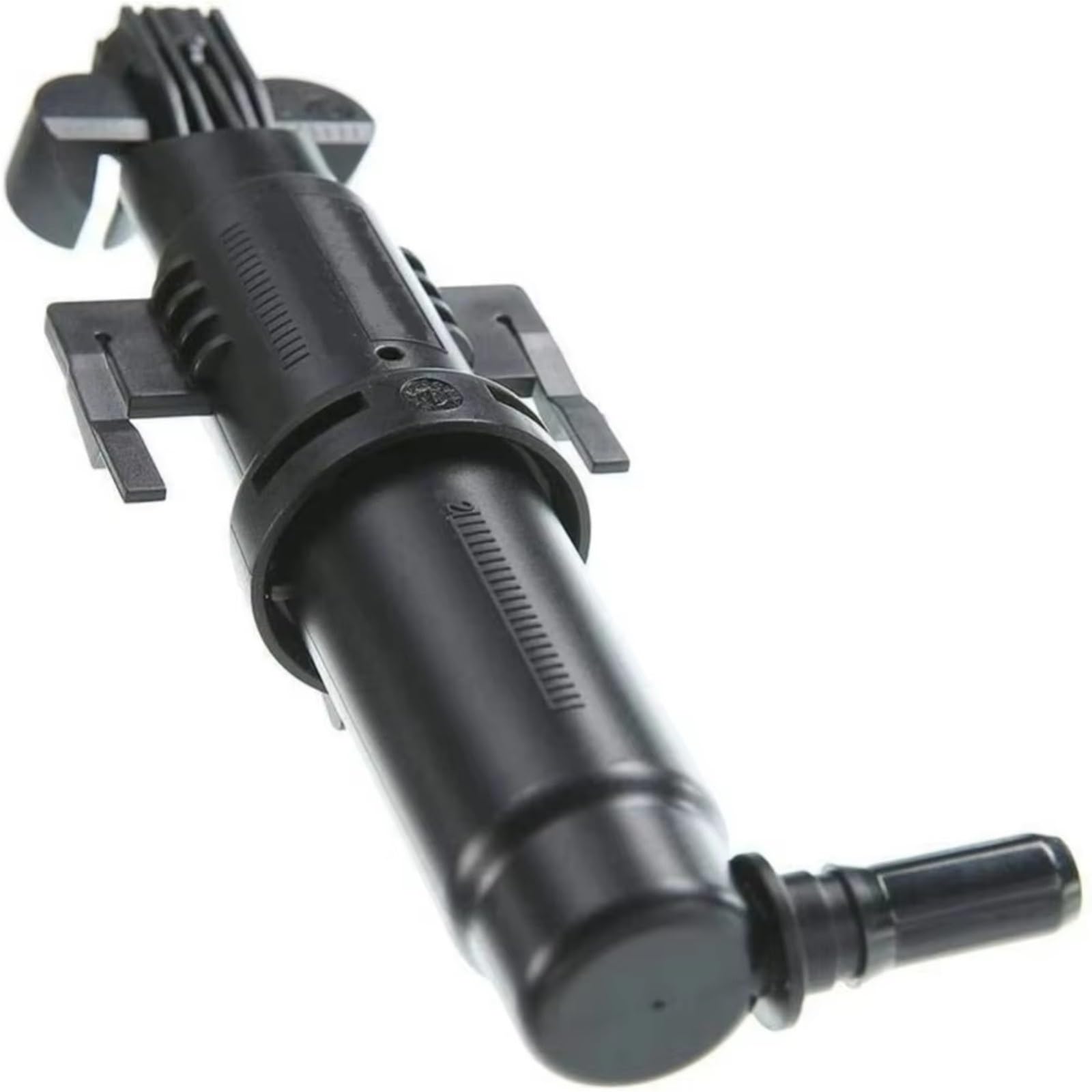 Inyector Lavafaros Compatible Con Para 535d Para Xdrive Para F10 2011-2016 1 Pieza Lhd Accesorios De Repuesto Para Arandela De Faro Delantero Del Conductor 61677149885