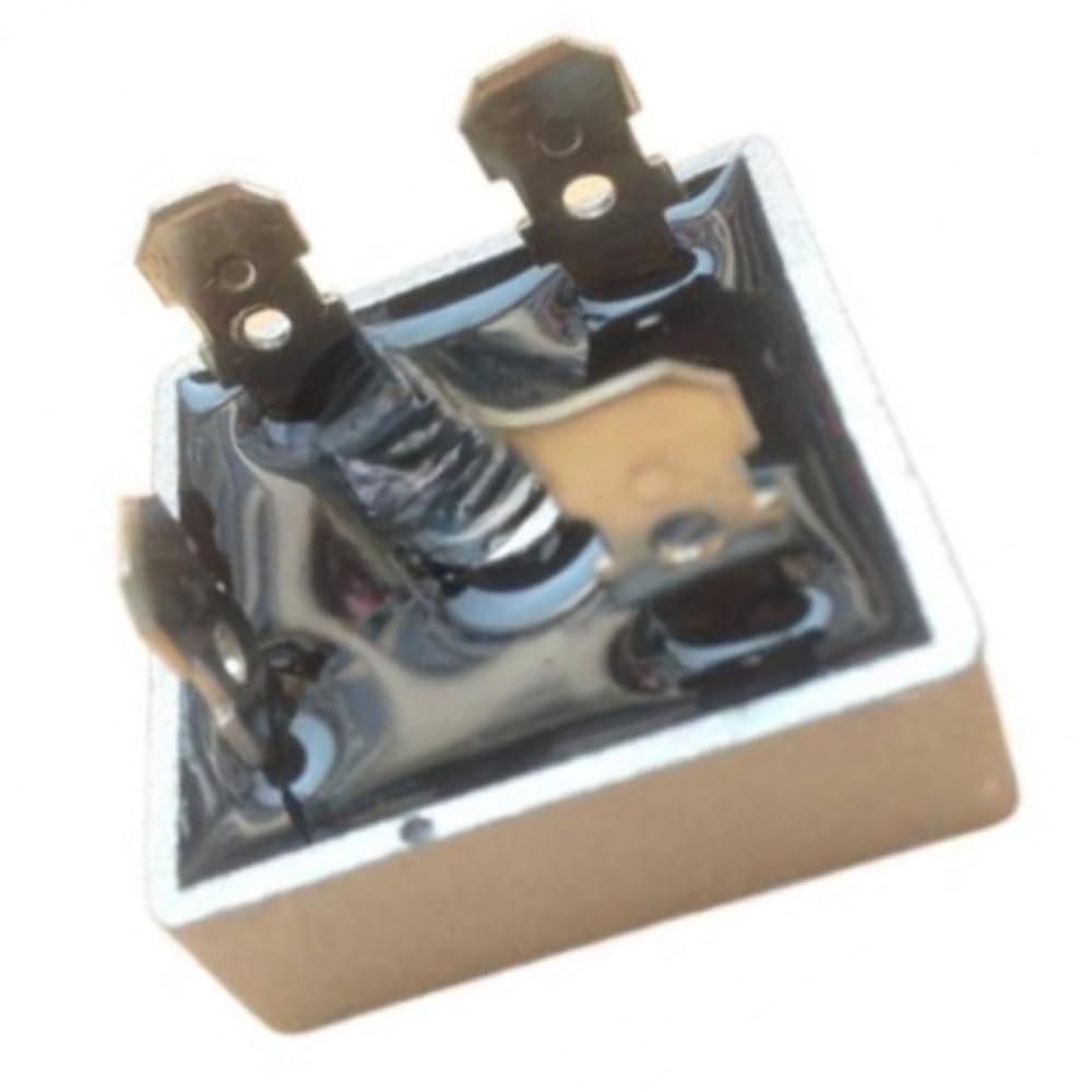 Rectifier Bridge Fit For 2KW 3KW 5KW Conical 65KW 168F 170F 188F Generators