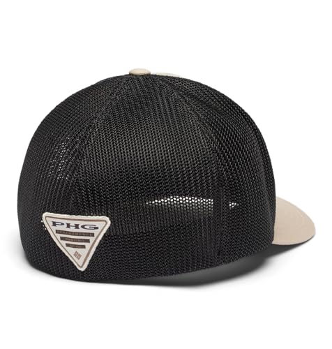 Image of Columbia Unisex PHG Game Flag Mesh Ball Cap
