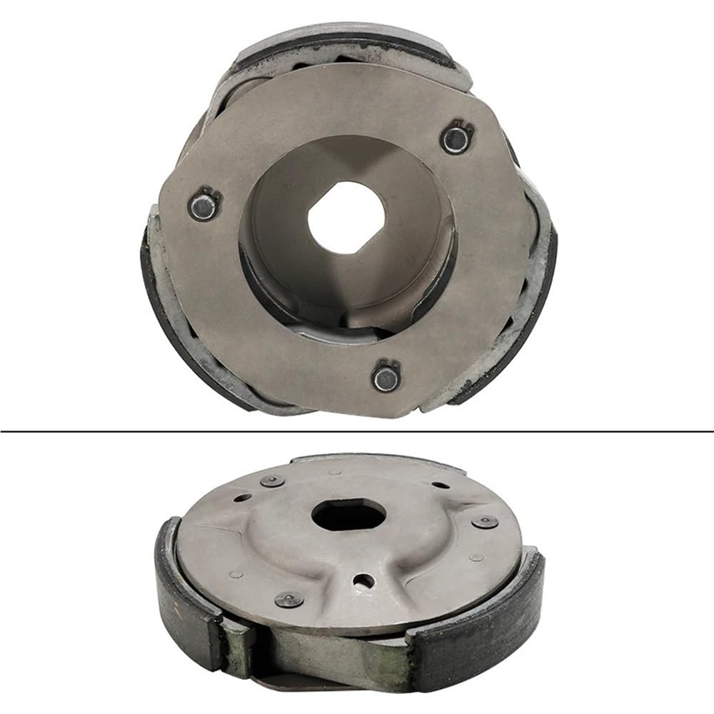 Embrague centrífugo apto for AC 250 DVX K SC300 J300 ABS 3303-775
