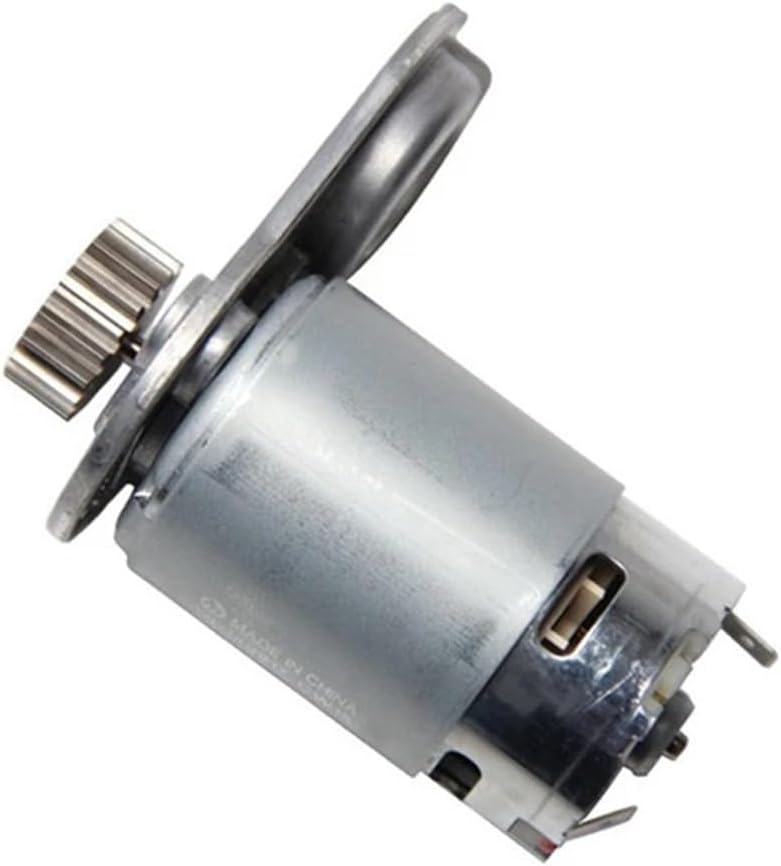 Elektromotor 6299328 & 6299310 - Ersatz Für DUR181/BUR181 Modelle
