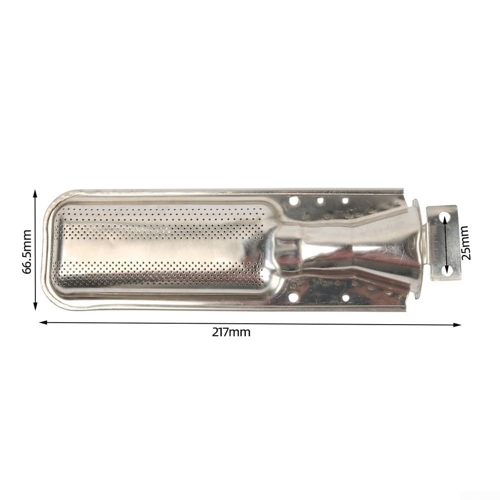 Piezo Zünder Elektrode für m10 für Gasbrenner 12kV Funke Piezo(B)