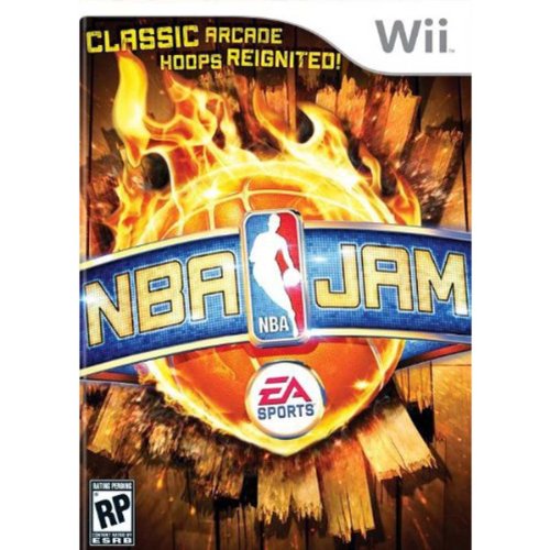 NBA jam