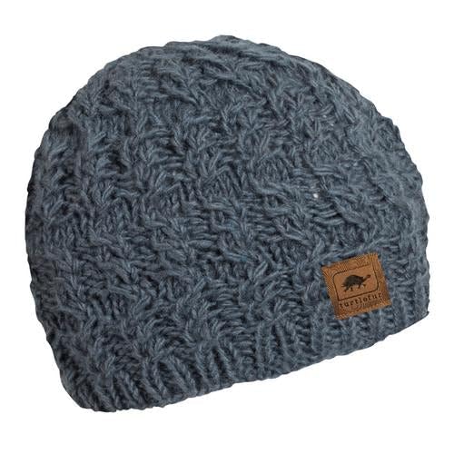 Turtle Fur Nepal Women's Mika Hand Knit Wool Beanie