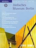 Cover zum Buch Jüdisches Museum Berlin. Sonderpublik...