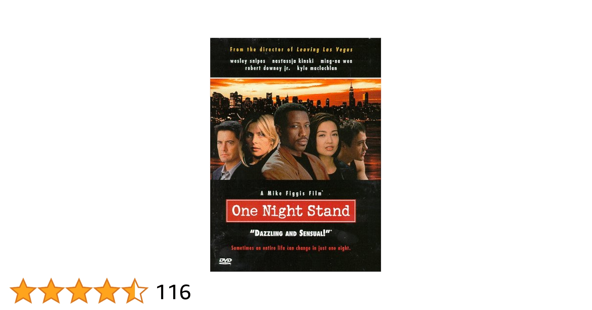 氷室京介 The one night stands DVD 氷室京介 The one night standsライブDVD