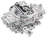 Quick Fuel Hot Rod Carburetor 780 Cfm V.S