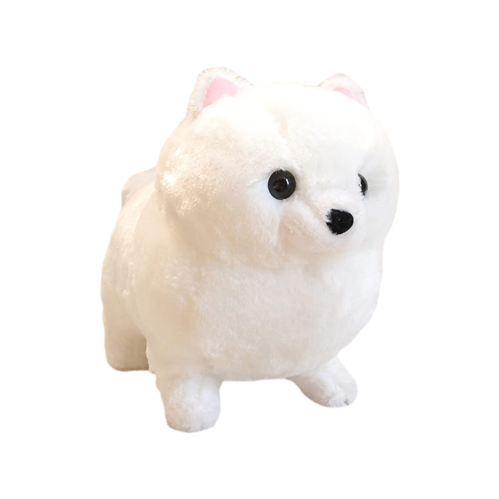 Amazon.co.jp: ぬいぐるみ犬の柔らかいぬいぐるみぬいぐるみ動物20