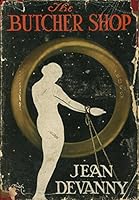 The Butcher Shop (New Zealand Fiction Series) B000JS2AX8 Book Cover