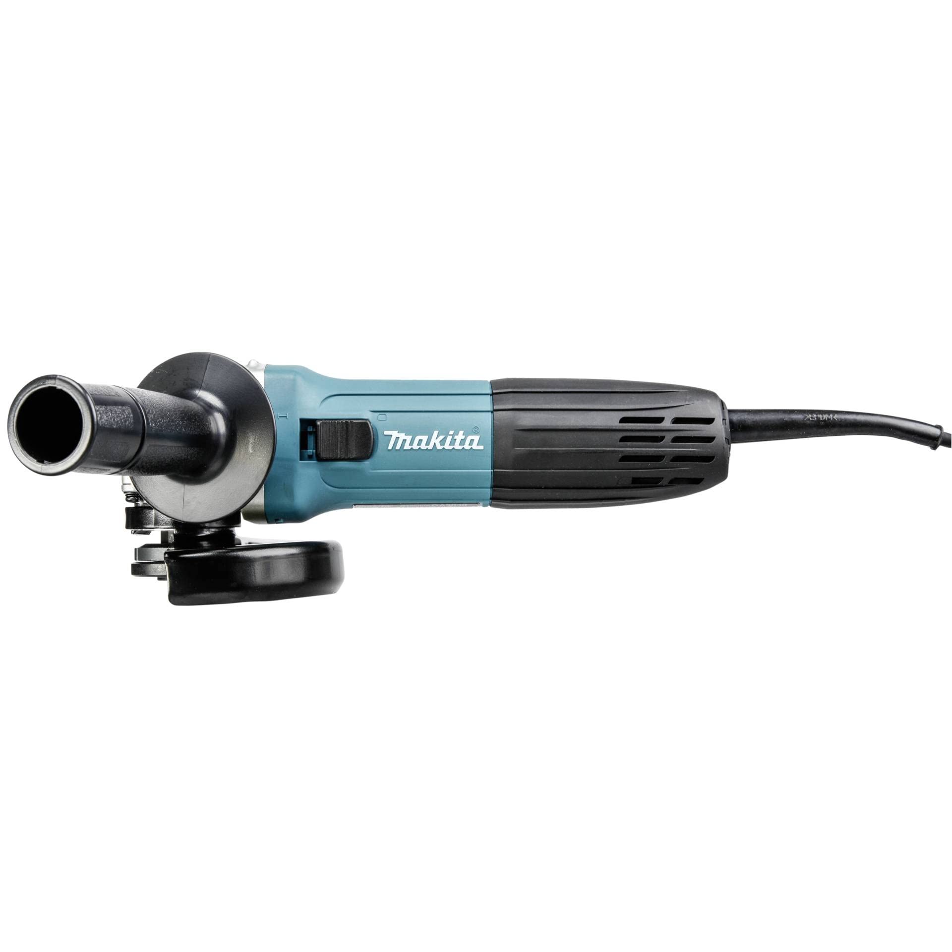 Makita GA5030R 720W 240V 125mm Slim Angle Grinder by Makita