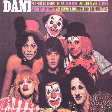 1966-1973 Comp Works [Audio CD] Dani