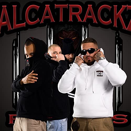 Alcatrackz Records