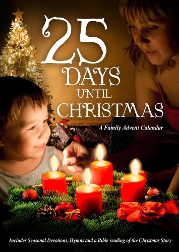 25 Days Till Christmas 2022 Amazon.com: 25 Days Until Christmas : 25 Days Until Christmas: Movies & Tv