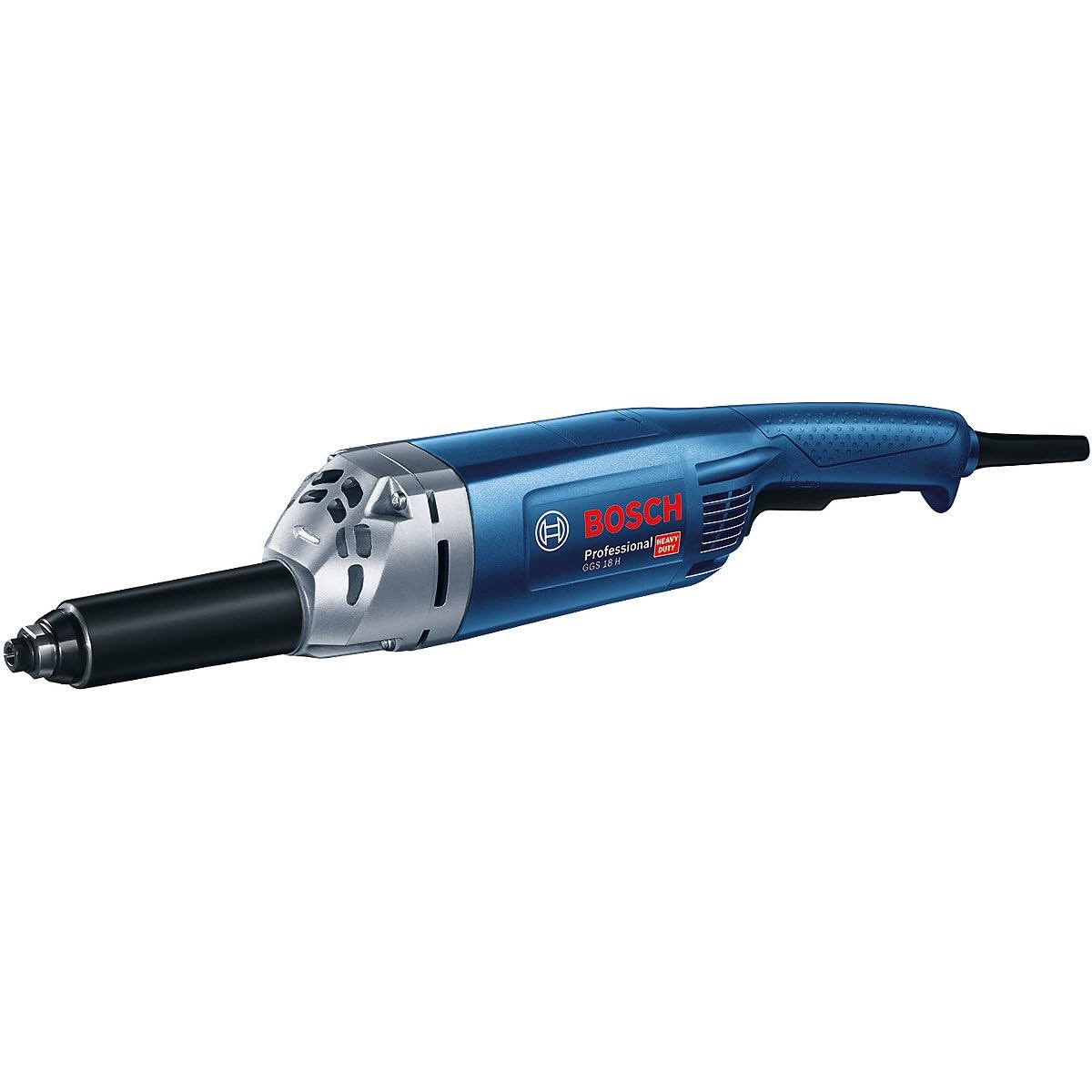 Bosch Professional Smerigliatrice assiale GGS 18 H 8 mm