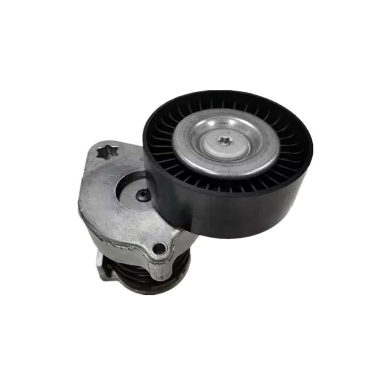 Polea Tensora De Correa Para Piezas Del Motor Para Benz W212 W204 C204 W203 2712000470 A2712000470 Tensor De Correa