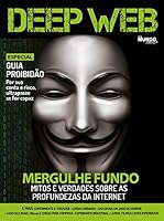Guia Mundo em Foco Especial: Deep web 8543210879 Book Cover