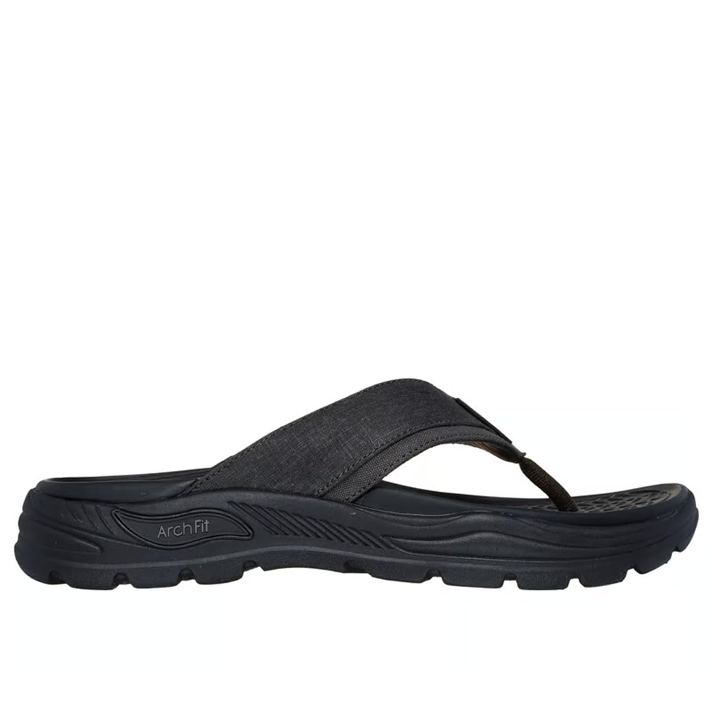 Skechers Homme Arch Fit Motley SD-Rigel Sandale