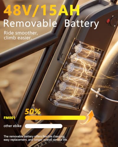 ZABLIZ 2 Seater Electric Bike